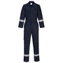 Portwest Bizflame Plus Stretch Panelled Coverall
