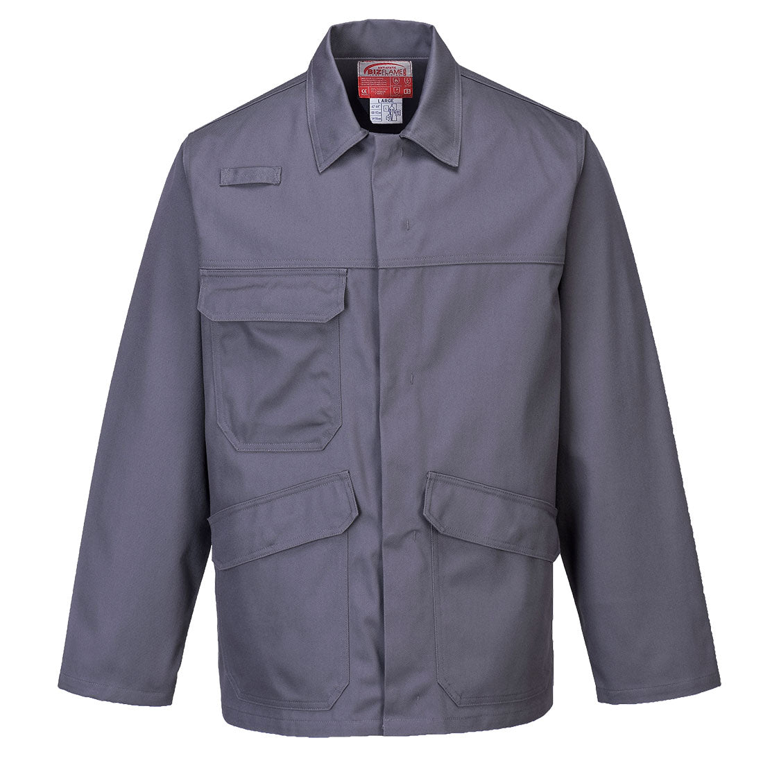 Bizflame Pro Jacket - arbeitskleidung-gmbh