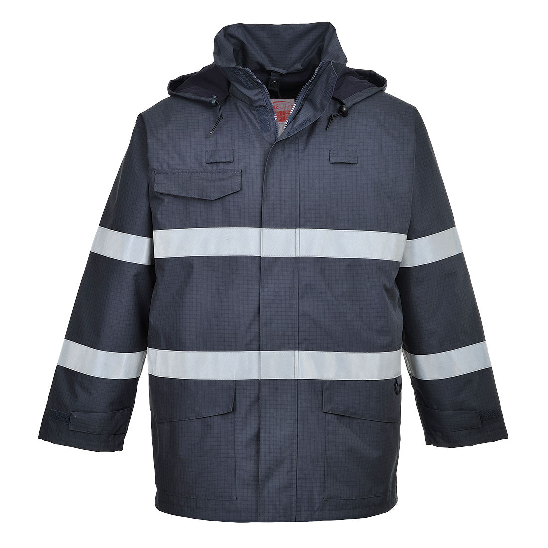Bizflame Rain Multi Protection Jacket - arbeitskleidung-gmbh