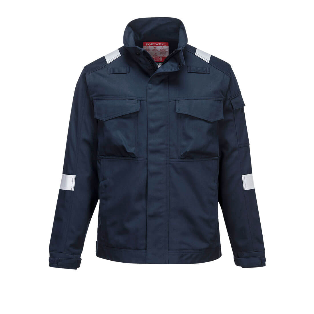 Bizflame Ultra Jacket - arbeitskleidung-gmbh