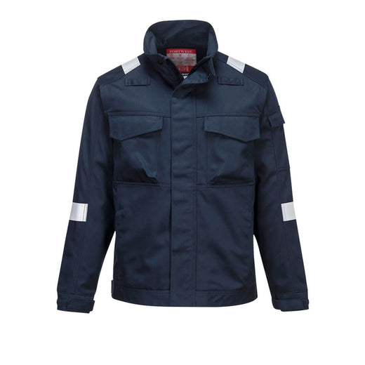 Bizflame Ultra Jacket - arbeitskleidung-gmbh