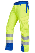 Bundhose 2351 - arbeitskleidung-gmbh