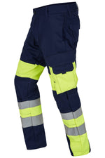 Bundhose 2354 - arbeitskleidung-gmbh
