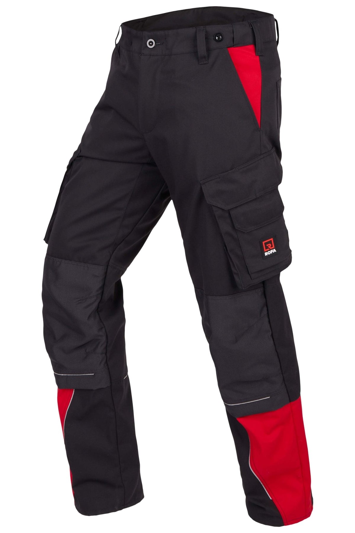 Bundhose 2491 - arbeitskleidung-gmbh