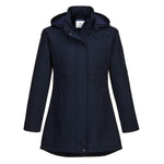 Carla Softshell Jacket (3L) - arbeitskleidung-gmbh