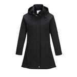Carla Softshell Jacket (3L) - arbeitskleidung-gmbh