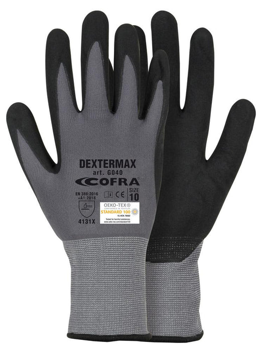 COFRA DEXTERMAX - arbeitskleidung-gmbh