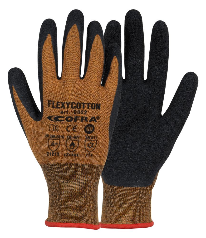 COFRA Flexycotton - arbeitskleidung-gmbh