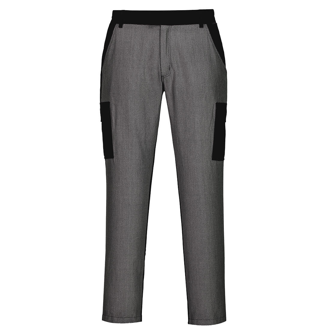 Combat Trouser with Cut Resistant Front - arbeitskleidung-gmbh