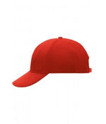 Daiber 6 Panel Cap Daiber