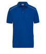 Daiber Men's Workwear Polo - SOLID