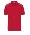 Daiber Men's Workwear Polo - SOLID Daiber