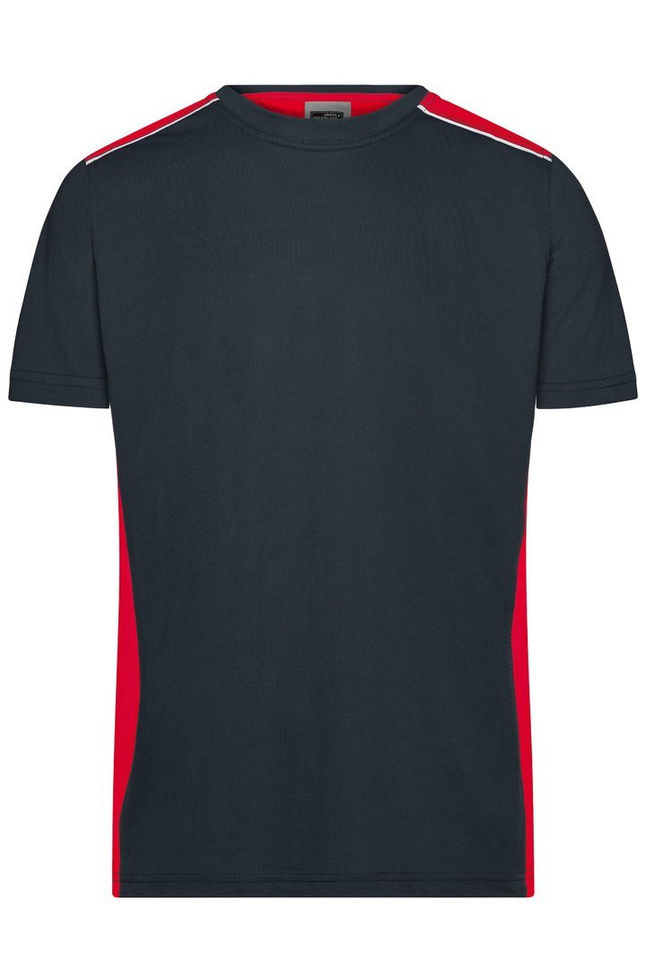 Daiber Men's Workwear T-Shirt - Farbe - arbeitskleidung-gmbh