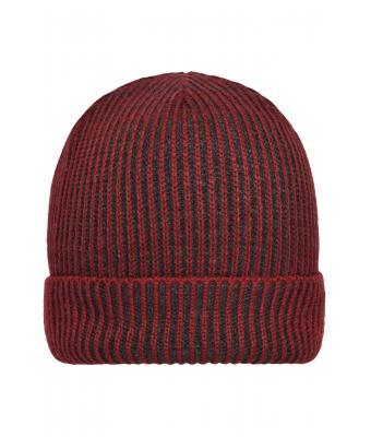 Daiber Ribbed Beanie Daiber