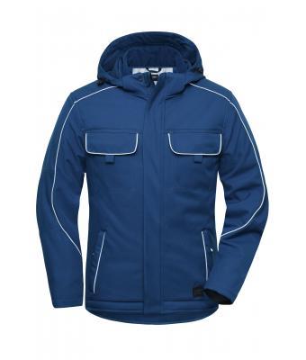 Daiber Workwear Softshell Padded Jacket Daiber