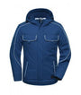 Daiber Workwear Softshell Padded Jacket