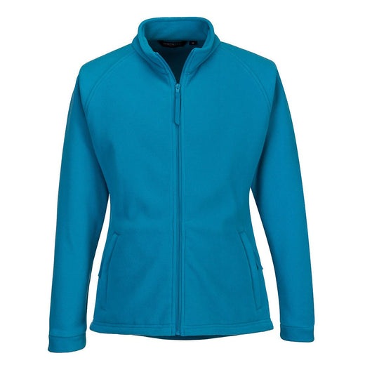 Damen Aran Fleece - arbeitskleidung-gmbh
