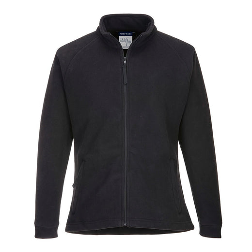 Damen Aran Fleece - arbeitskleidung-gmbh
