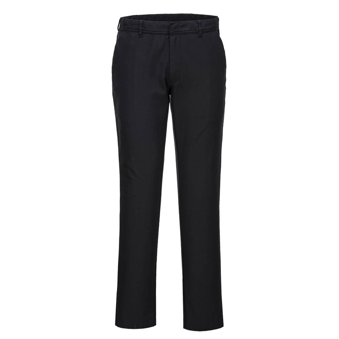Damen Slim Chino-Hose - arbeitskleidung-gmbh