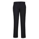 Damen Slim Chino-Hose - arbeitskleidung-gmbh
