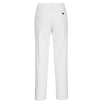 Damen Slim Chino-Hose - arbeitskleidung-gmbh