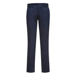Damen Slim Chino-Hose - arbeitskleidung-gmbh