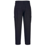 Damen Stretch Cargo-Hose - arbeitskleidung-gmbh