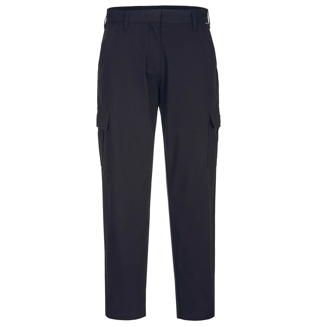 Damen Stretch Cargo-Hose - arbeitskleidung-gmbh