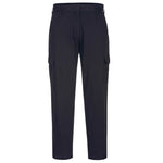Damen Stretch Cargo-Hose - arbeitskleidung-gmbh