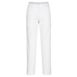 Damen Stretch Cargo-Hose - arbeitskleidung-gmbh