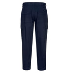 Damen Stretch Cargo-Hose - arbeitskleidung-gmbh