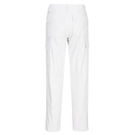 Damen Stretch Cargo-Hose - arbeitskleidung-gmbh