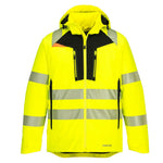 DX4 Hi-Vis Winter Jacket - arbeitskleidung-gmbh