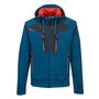 Portwest DX4 Kapuzenjacke mit Reißverschluss