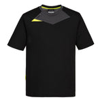 Portwest - DX4 T-Shirt S/S - arbeitskleidung-gmbh