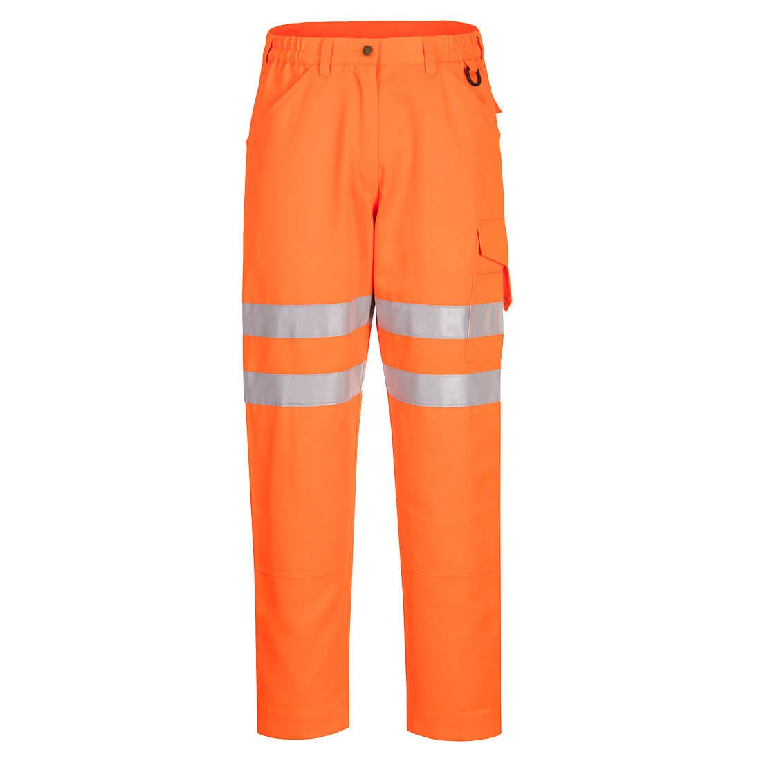 Eco Hi-Vis Trouser - arbeitskleidung-gmbh