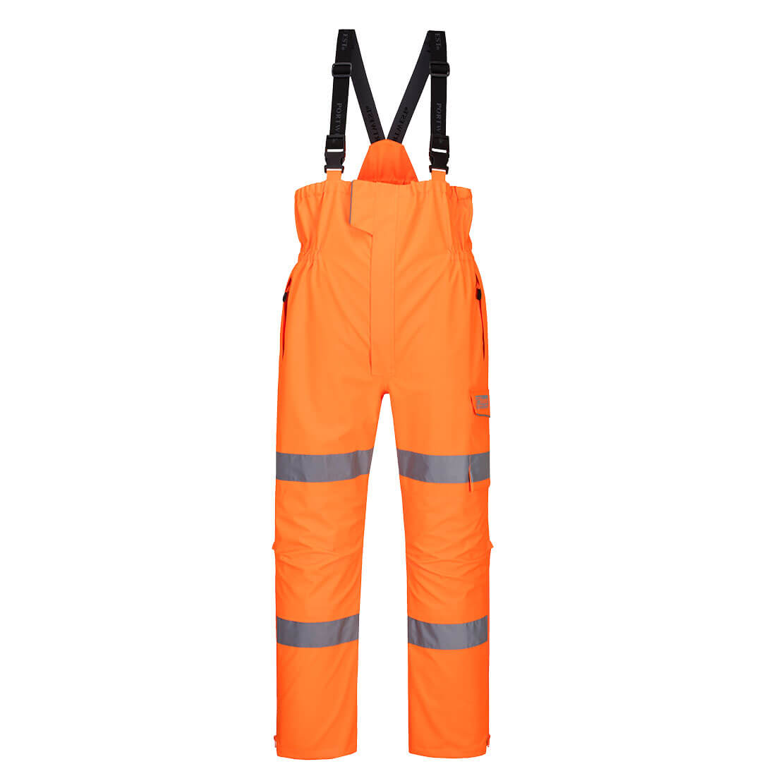 Extreme Bib & Brace-Portwest-arbeitskleidung-gmbh