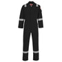 Portwest Flame Resistant Light Weight Anti-Static Coverall 280g
