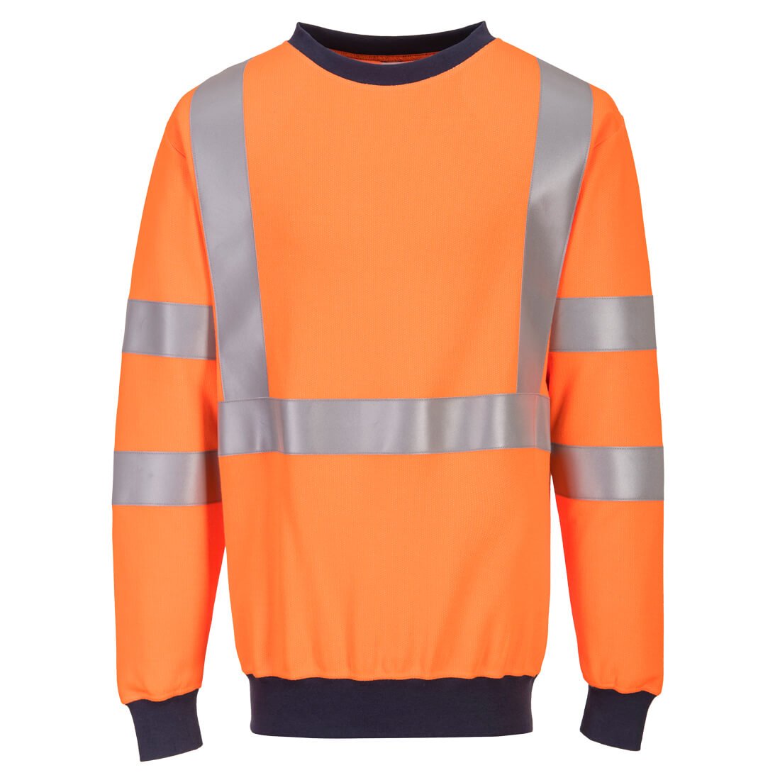 Flame Resistant RIS Sweatshirt - arbeitskleidung-gmbh