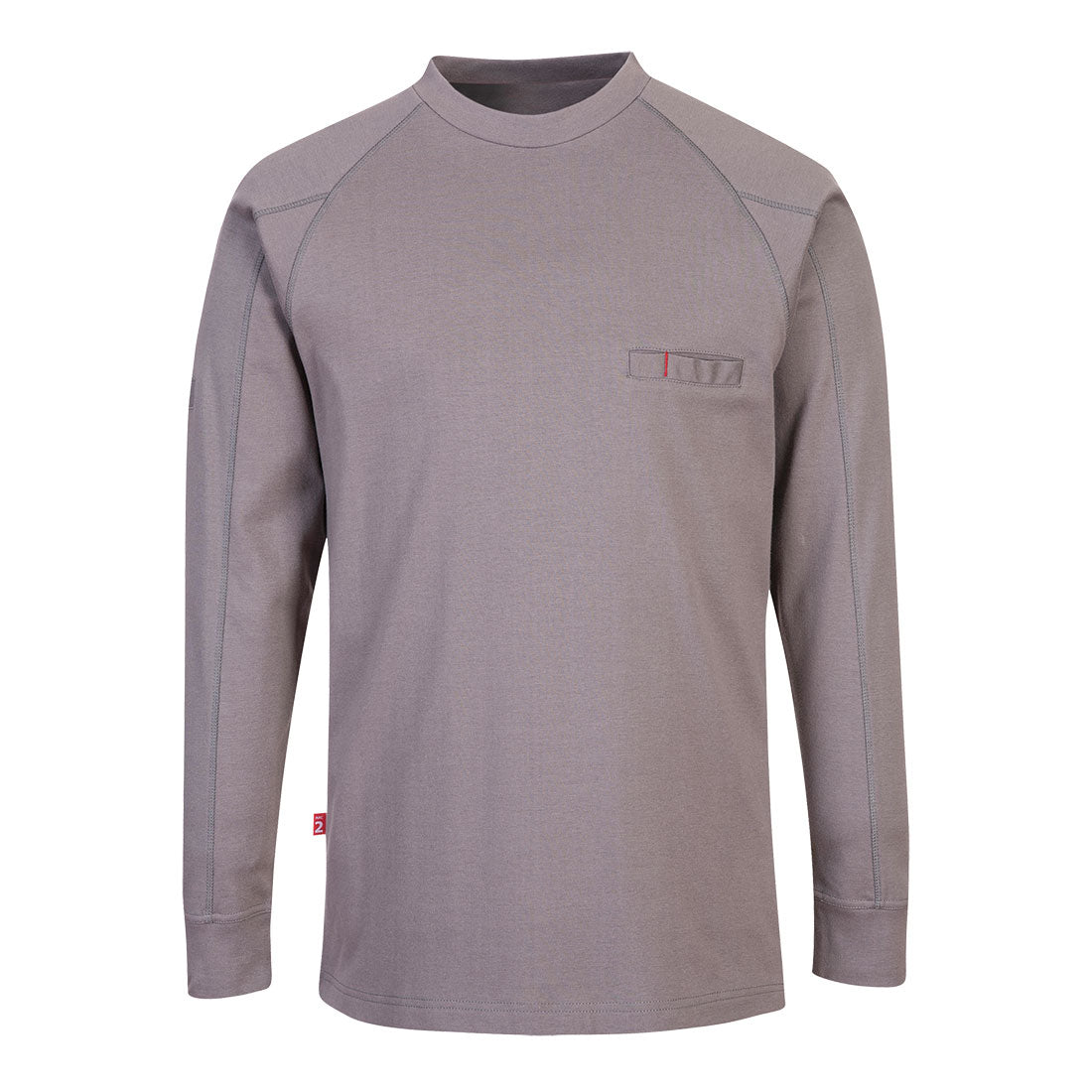 FR Anti-Static Crew Neck - arbeitskleidung-gmbh