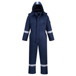 FR Anti-Static Winter Coverall - arbeitskleidung-gmbh