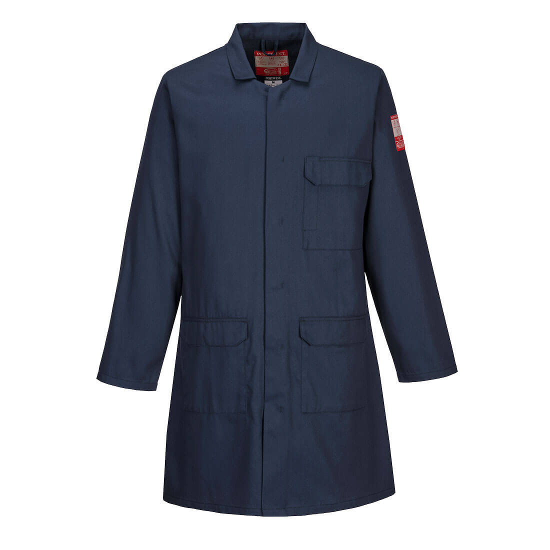 FR Standard Coat - arbeitskleidung-gmbh