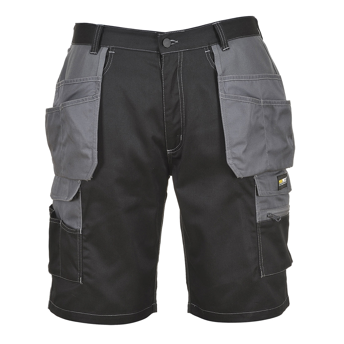 Granite Shorts mit Holstertaschen - arbeitskleidung-gmbh