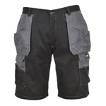 Granite Shorts mit Holstertaschen - arbeitskleidung-gmbh