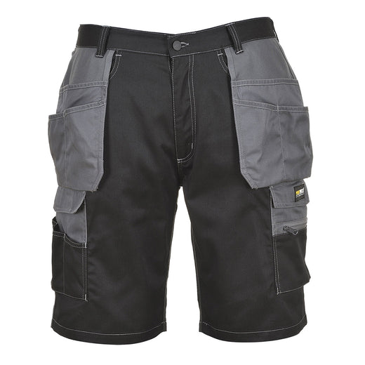 Granite Shorts mit Holstertaschen - arbeitskleidung-gmbh