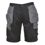 Portwest Granite Shorts mit Holstertaschen