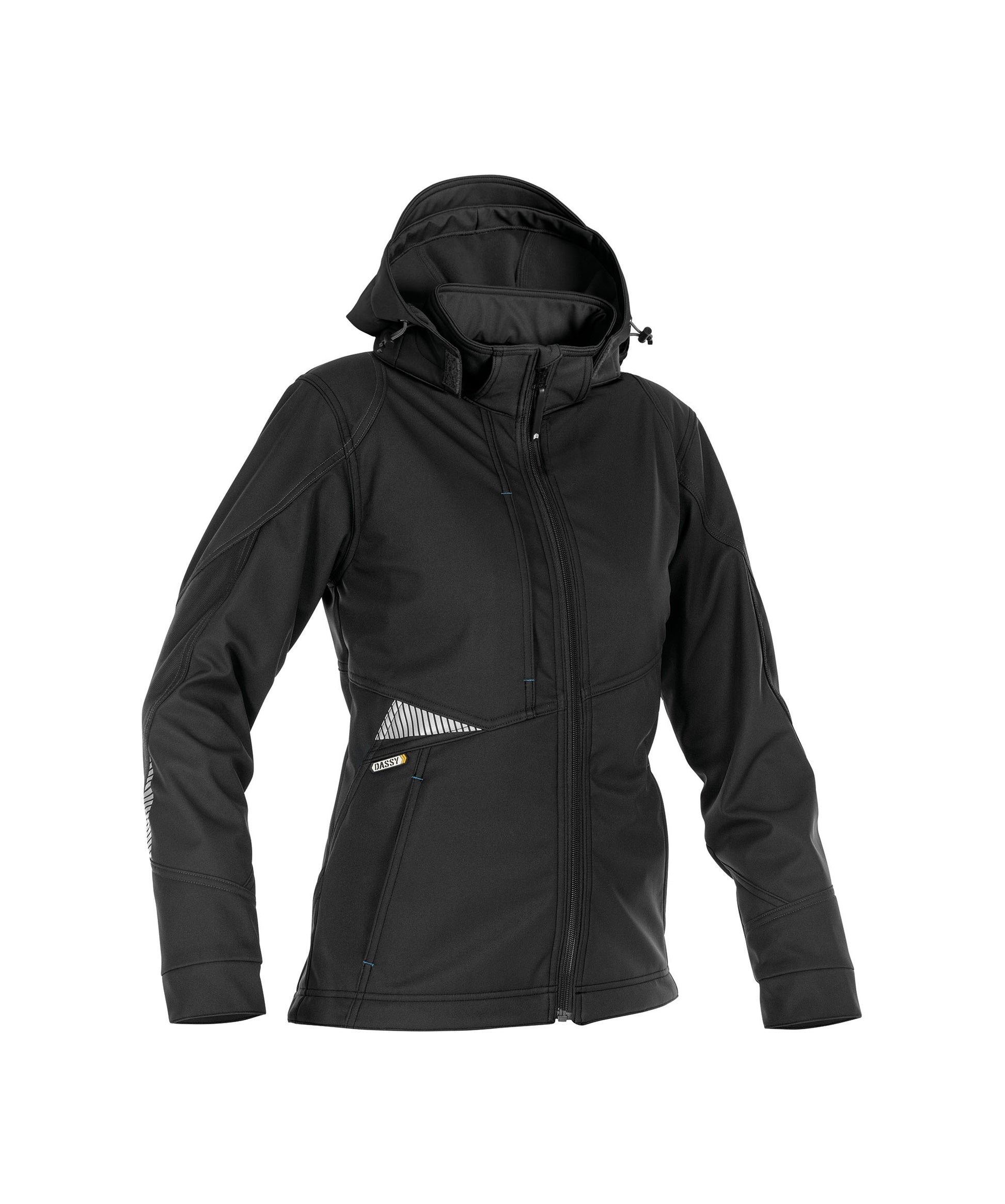 DASSY® Gravity Women - arbeitskleidung-gmbh