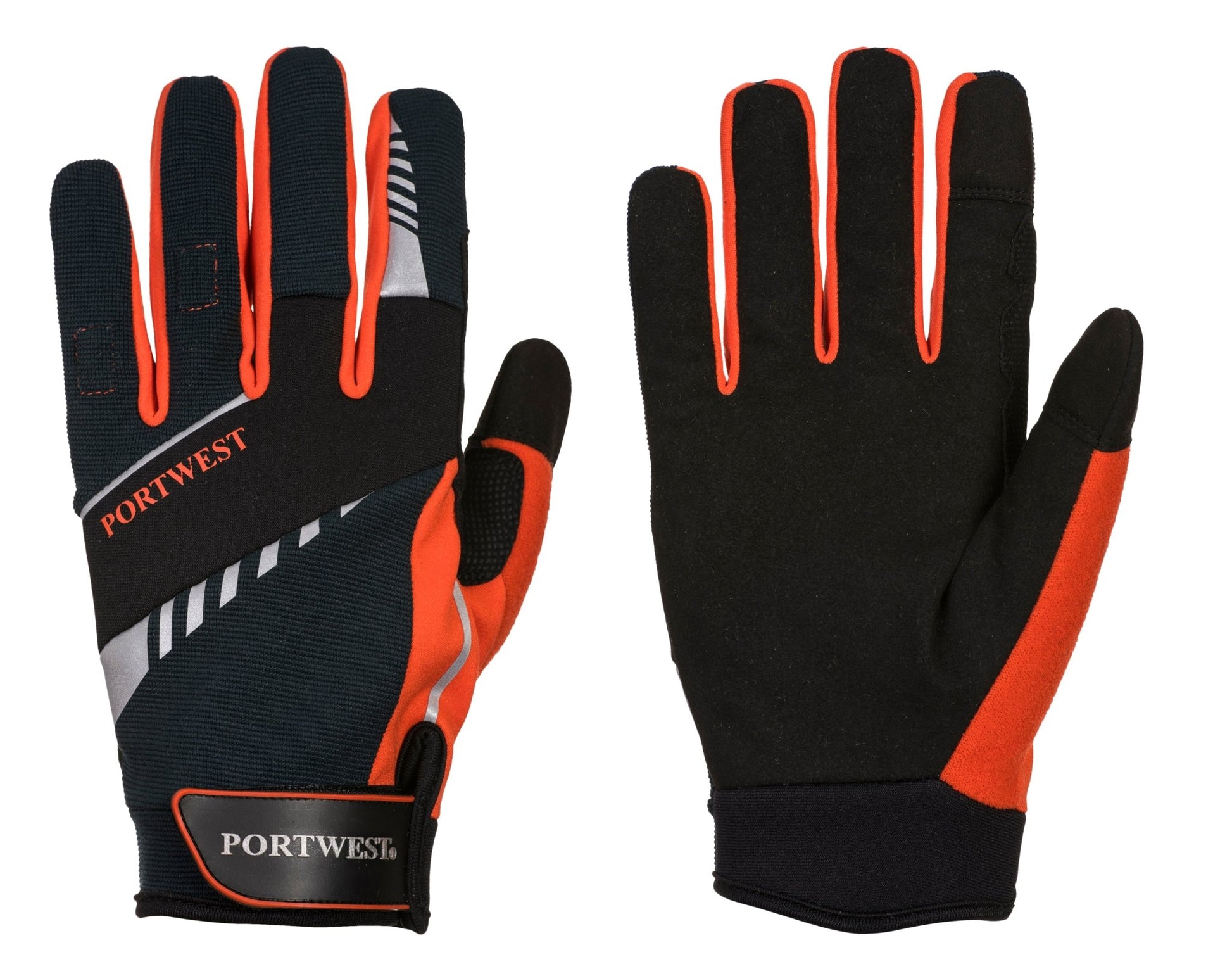 handschuh gmbh Portwest Handschuh A774 DX4 LR Schnittschutzhandschuh