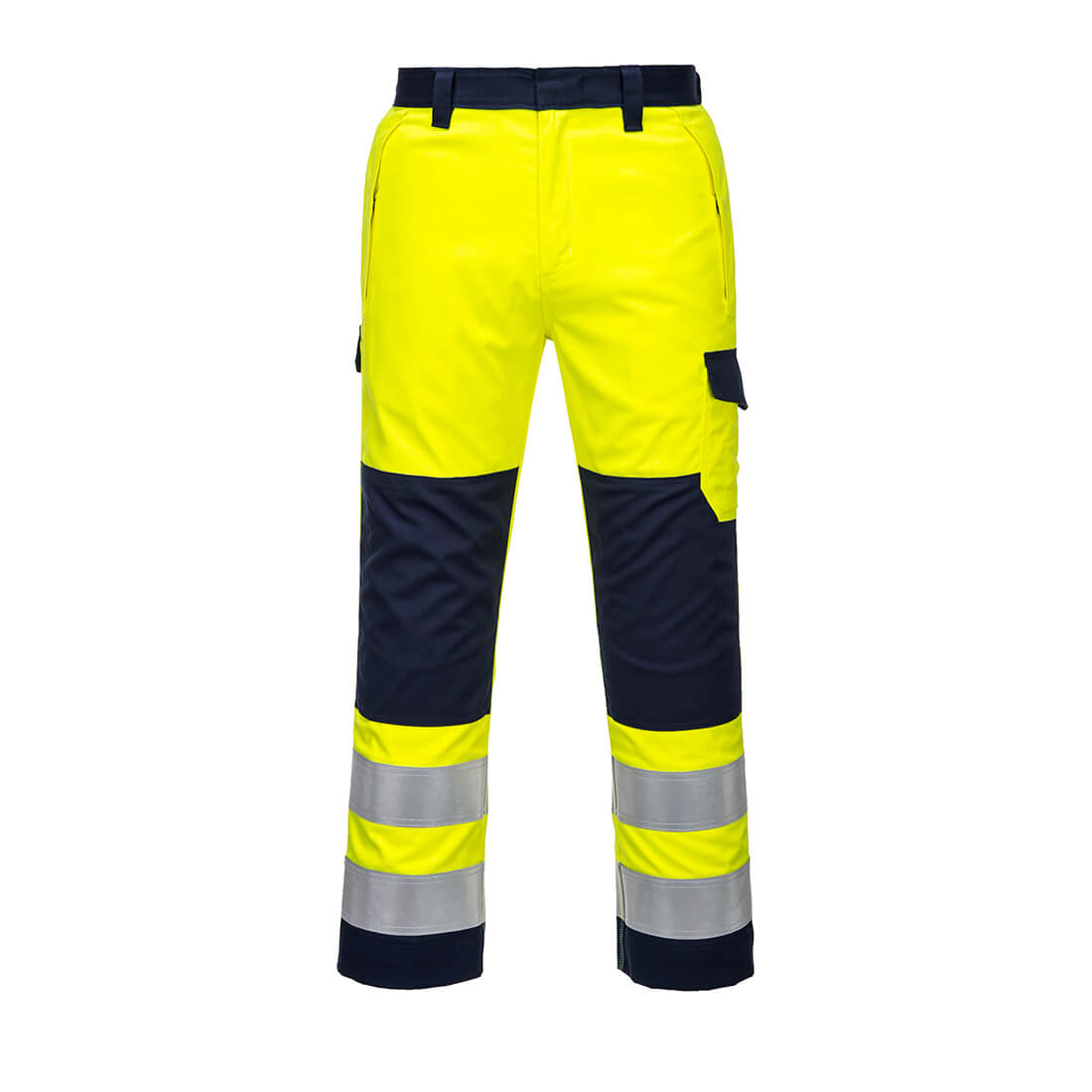Hi-Vis Modaflame Trouser - arbeitskleidung-gmbh
