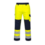 Hi-Vis Modaflame Trouser - arbeitskleidung-gmbh
